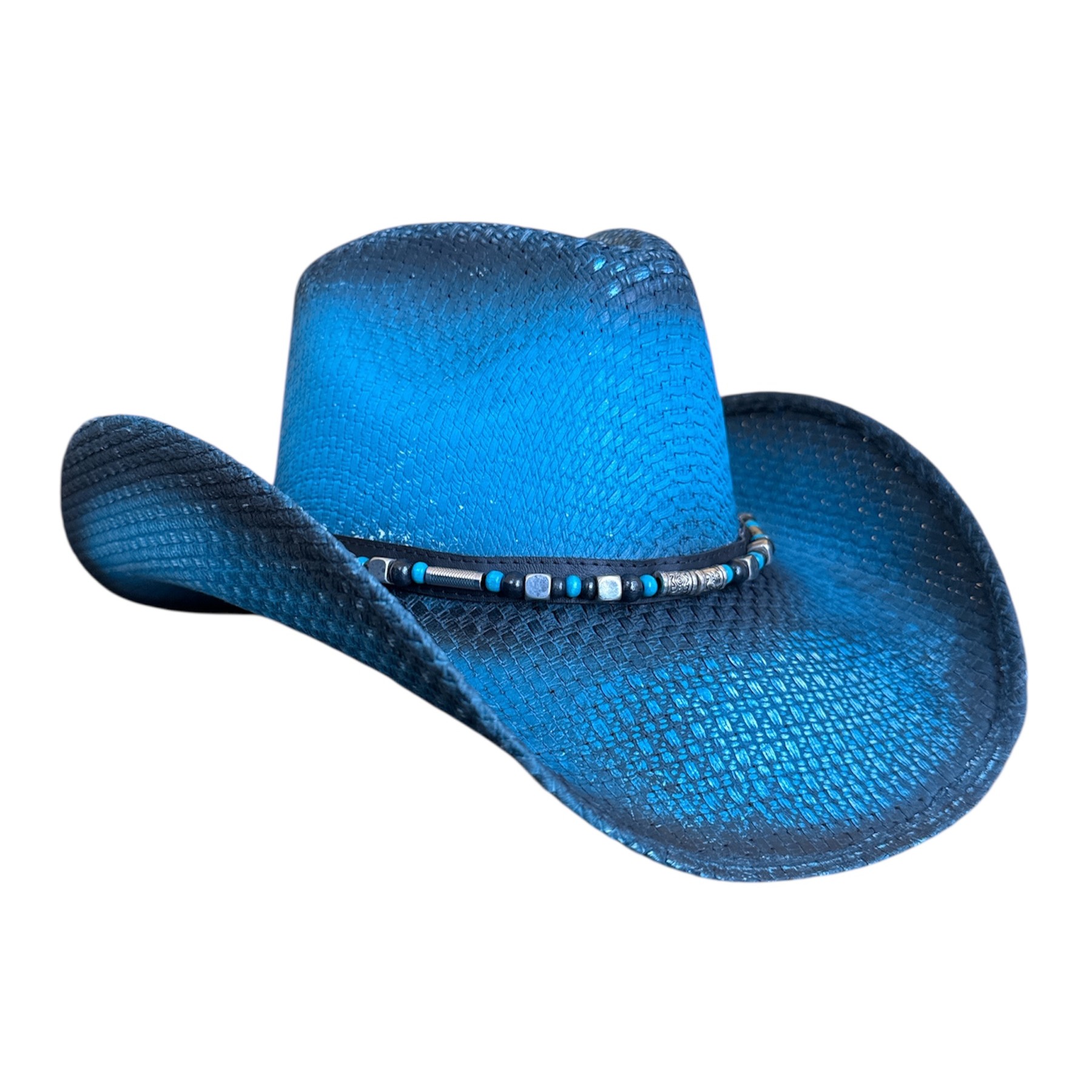 Durable Cowboy Hat – Handmade in Colombia | Water-Resistant & Western Style - Image 2