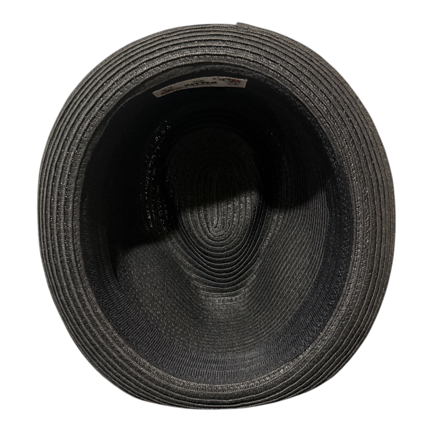 Packable Fedora Bucket Straw Hat – UPF50+ Sun Protection, Unisex Beach & Travel Hat - Image 3